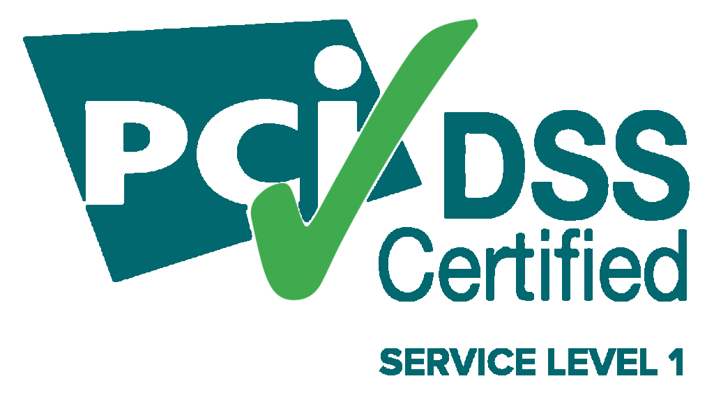 PCI DSS Certified